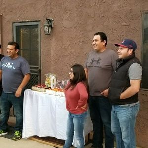 Meet your Posher, Jc